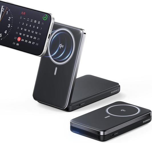 最大40％OFF、最安2,991円から。iPhone 17に最適なQi2対応充電器シリーズが期間限定セール！