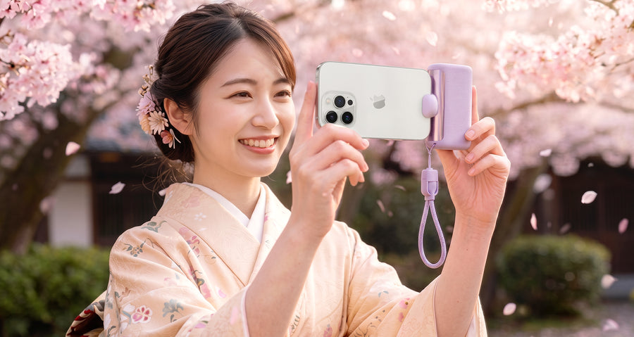 製品クローズアップ