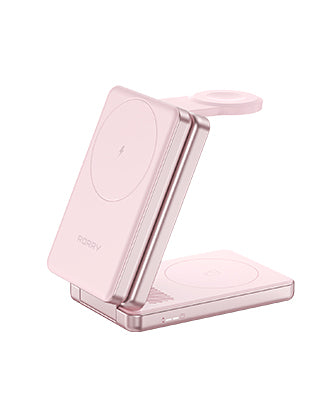 多in1 ワイヤレス充電器