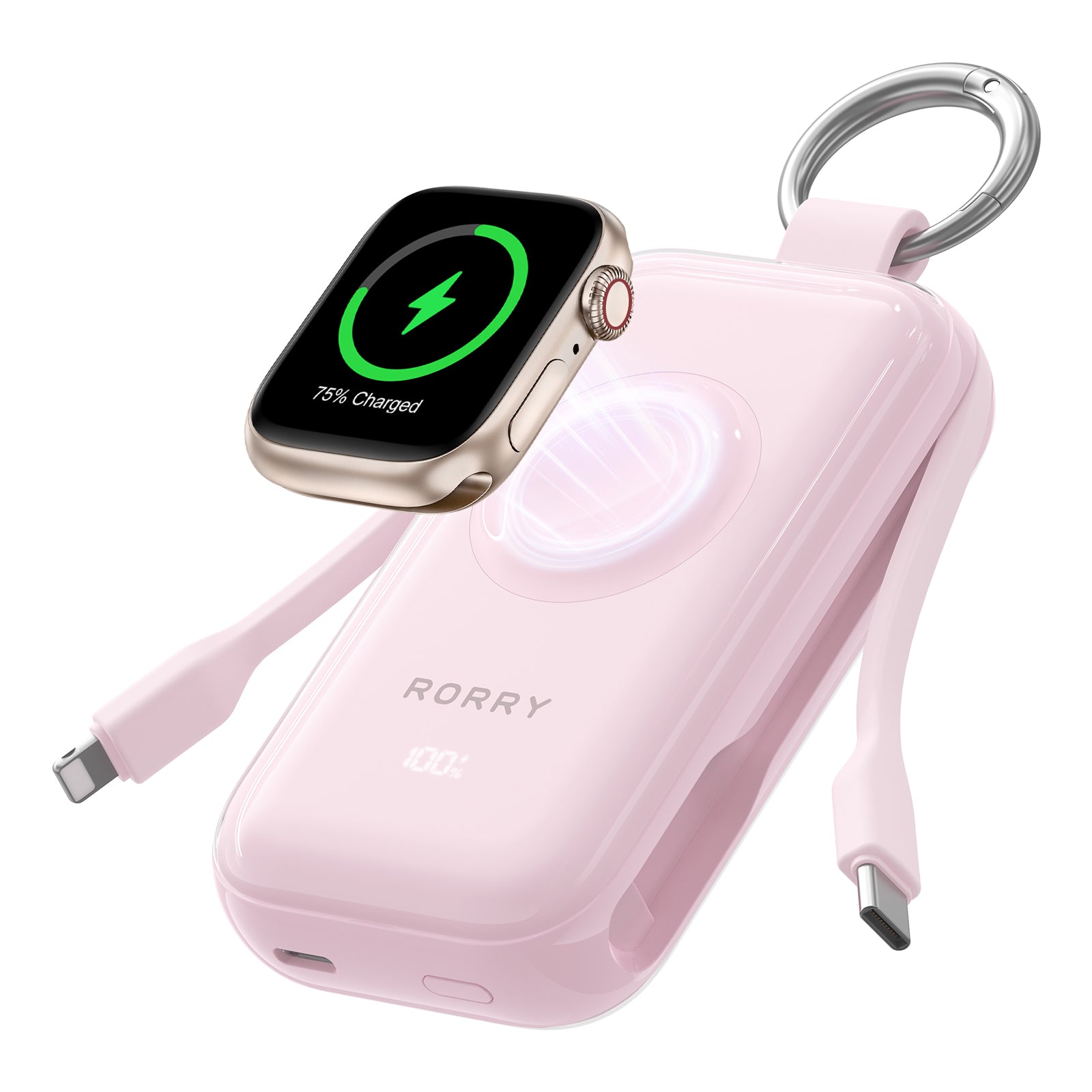 モバイルバッテリー – RORRY（ロリー） JAPAN公式サイト