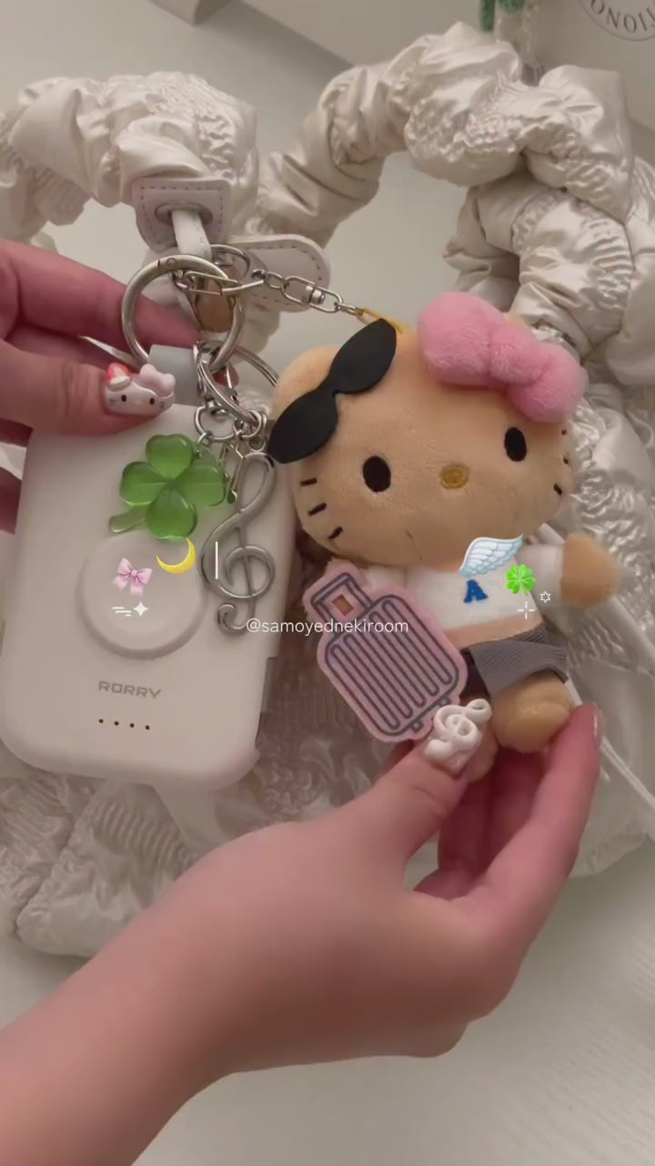 モバイルバッテリー・充電器｜RORRY（ロリー）JAPAN公式ストア – RORRY